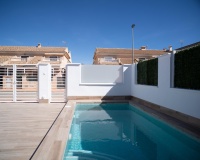 New Build - Townhouse - San Javier - Mar Menor