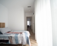 New Build - Townhouse - San Javier - Mar Menor