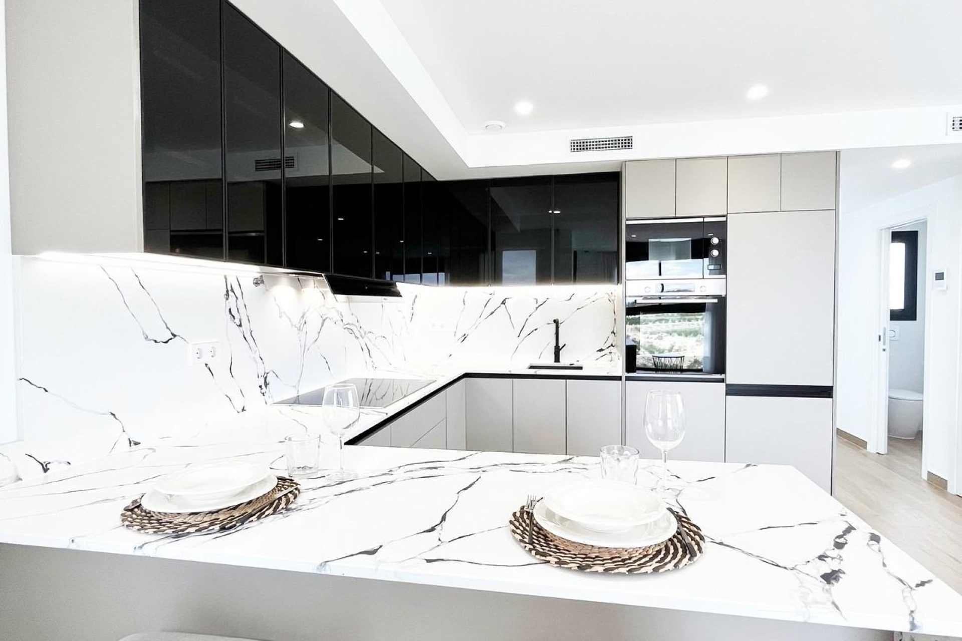 New Build - Villa - Algorfa