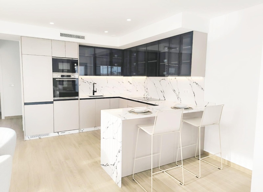 New Build - Villa - Algorfa