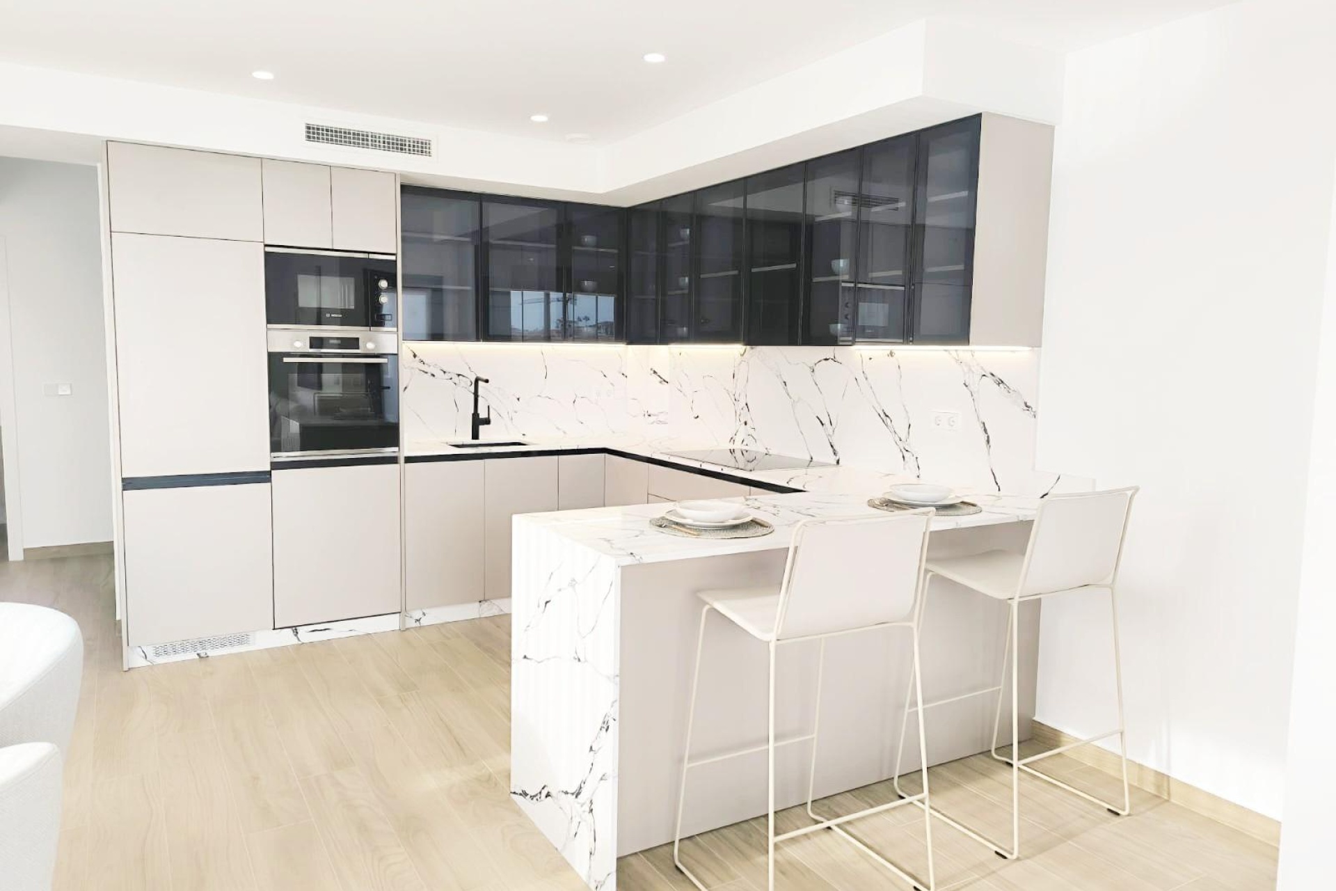 New Build - Villa - Algorfa