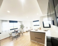 New Build - Villa - Algorfa