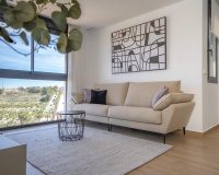 New Build - Villa - Algorfa