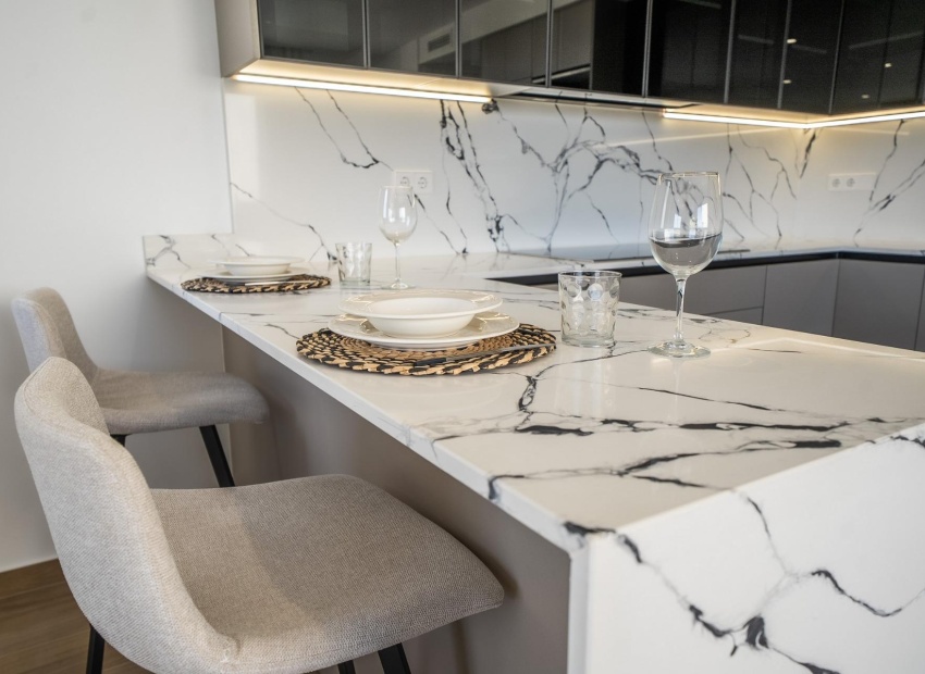 New Build - Villa - Algorfa