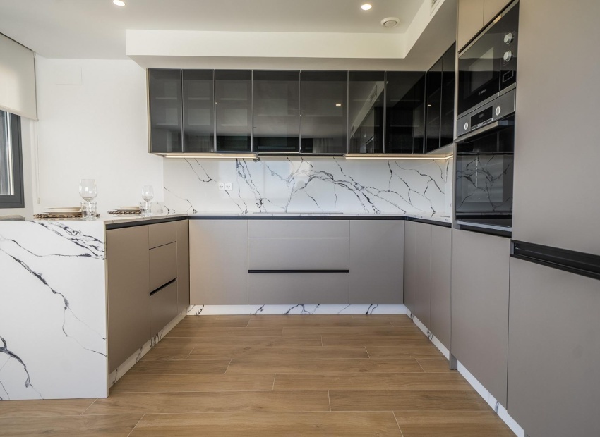 New Build - Villa - Algorfa