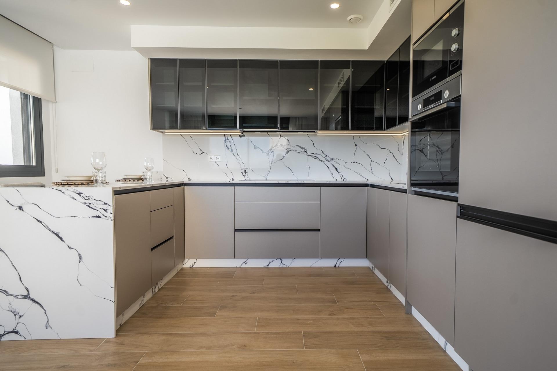 New Build - Villa - Algorfa