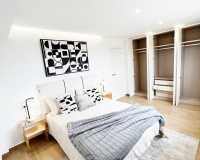 New Build - Villa - Algorfa