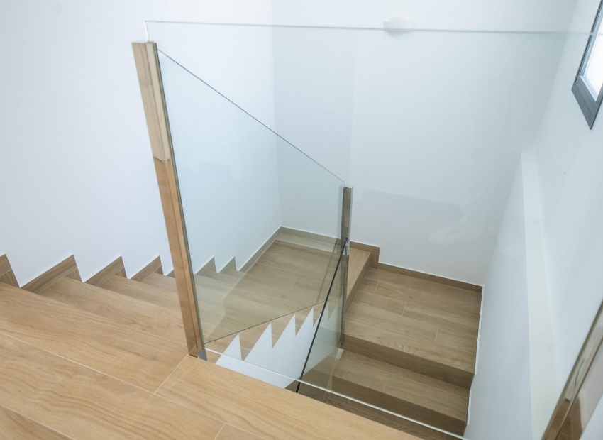 New Build - Villa - Algorfa