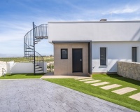 New Build - Villa - Algorfa
