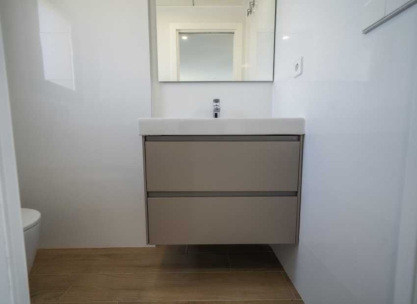 New Build - Villa - Algorfa