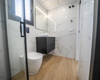 New Build - Villa - Algorfa