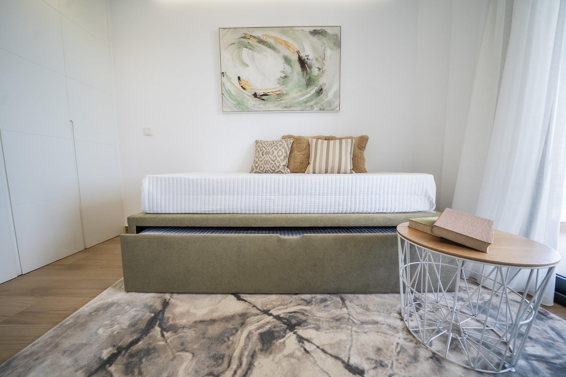 New Build - Villa - Algorfa