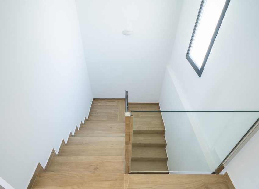 New Build - Villa - Algorfa