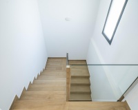 New Build - Villa - Algorfa