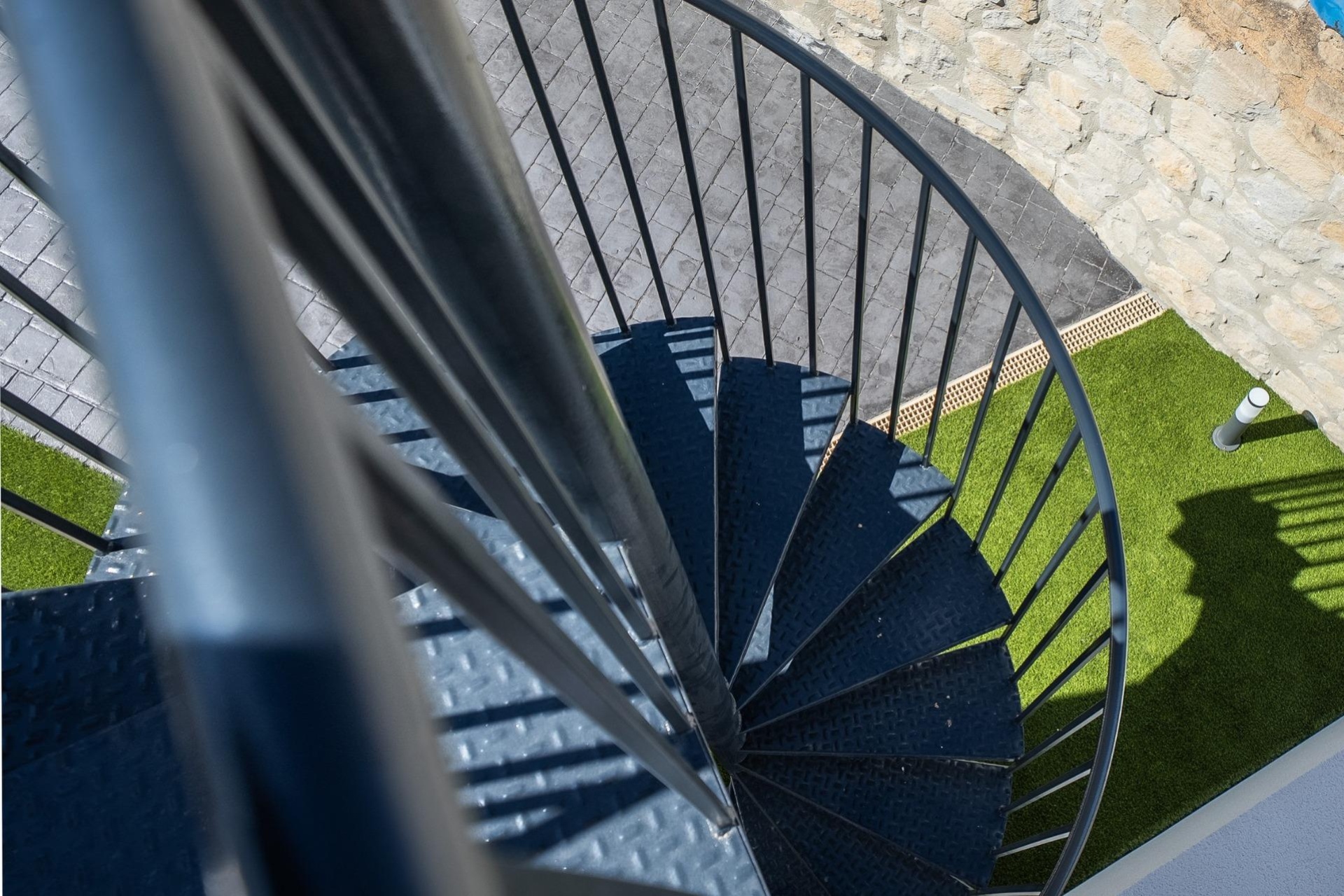 New Build - Villa - Algorfa