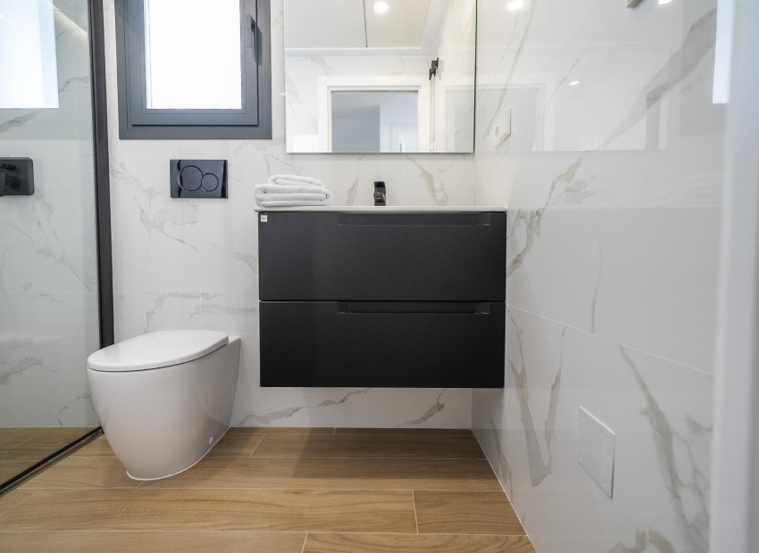 New Build - Villa - Algorfa