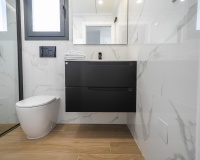 New Build - Villa - Algorfa