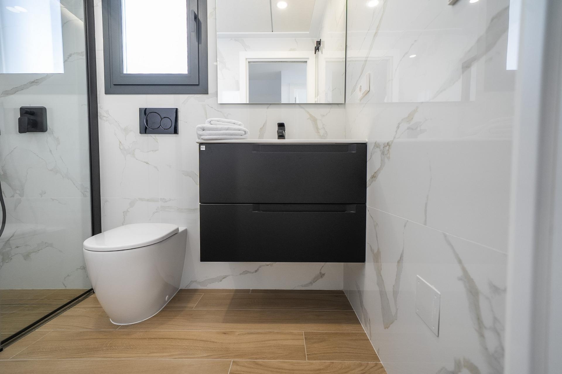 New Build - Villa - Algorfa