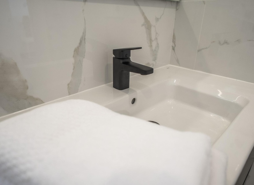 New Build - Villa - Algorfa