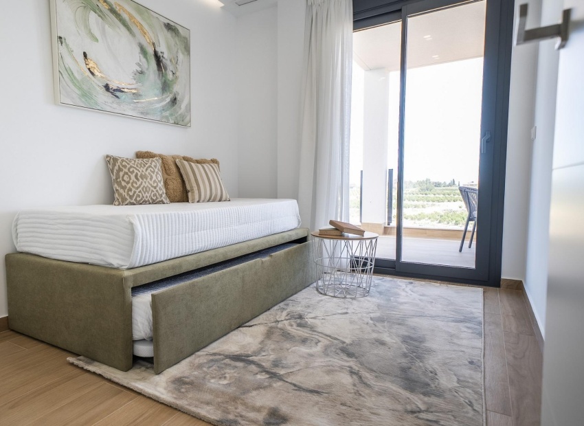 New Build - Villa - Algorfa