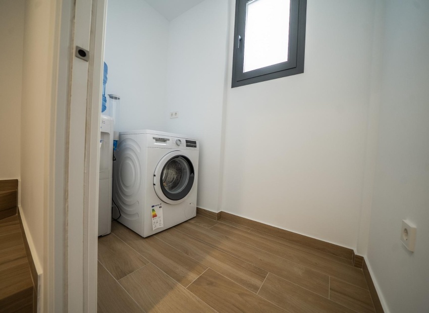 New Build - Villa - Algorfa