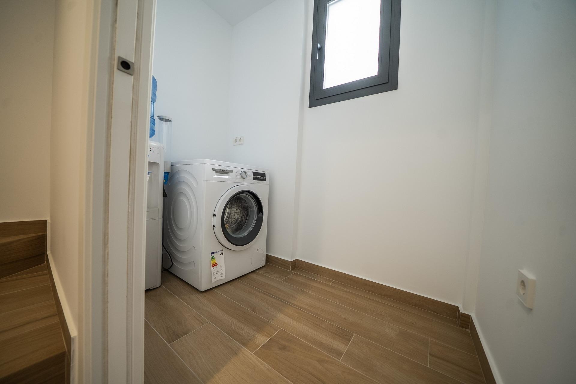 New Build - Villa - Algorfa