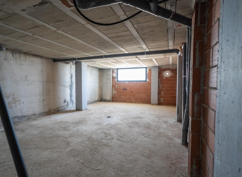 New Build - Villa - Algorfa