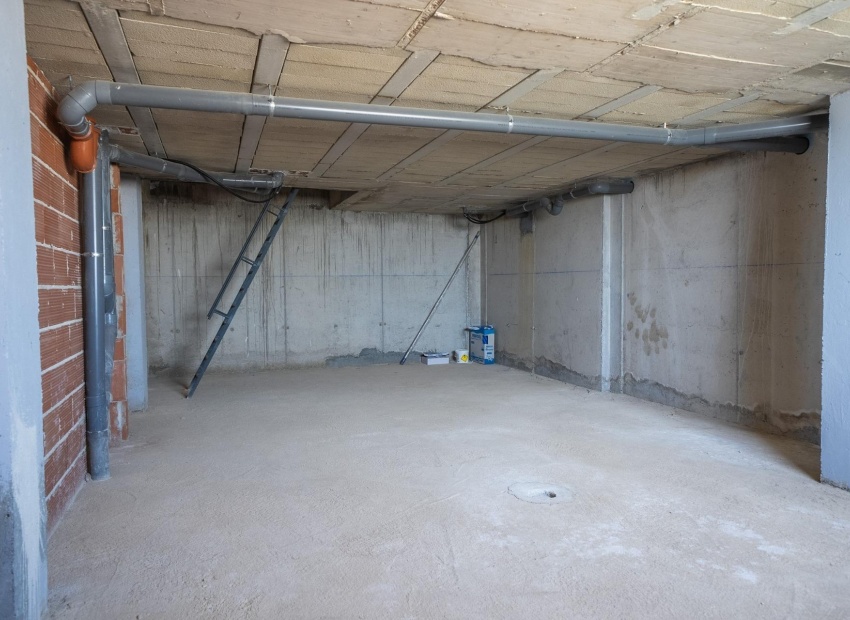 New Build - Villa - Algorfa