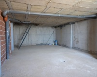 New Build - Villa - Algorfa