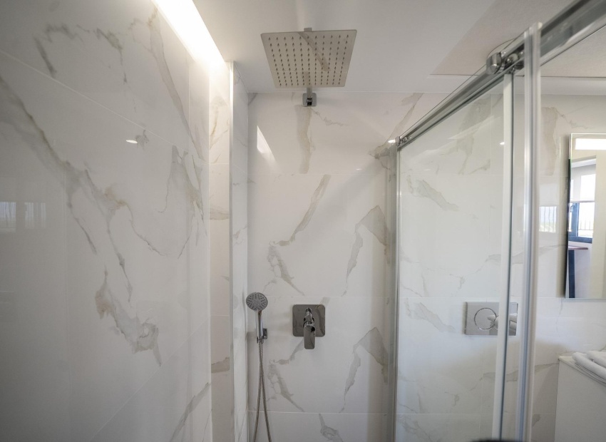 New Build - Villa - Algorfa