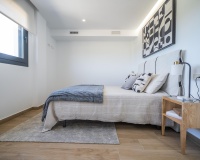 New Build - Villa - Algorfa