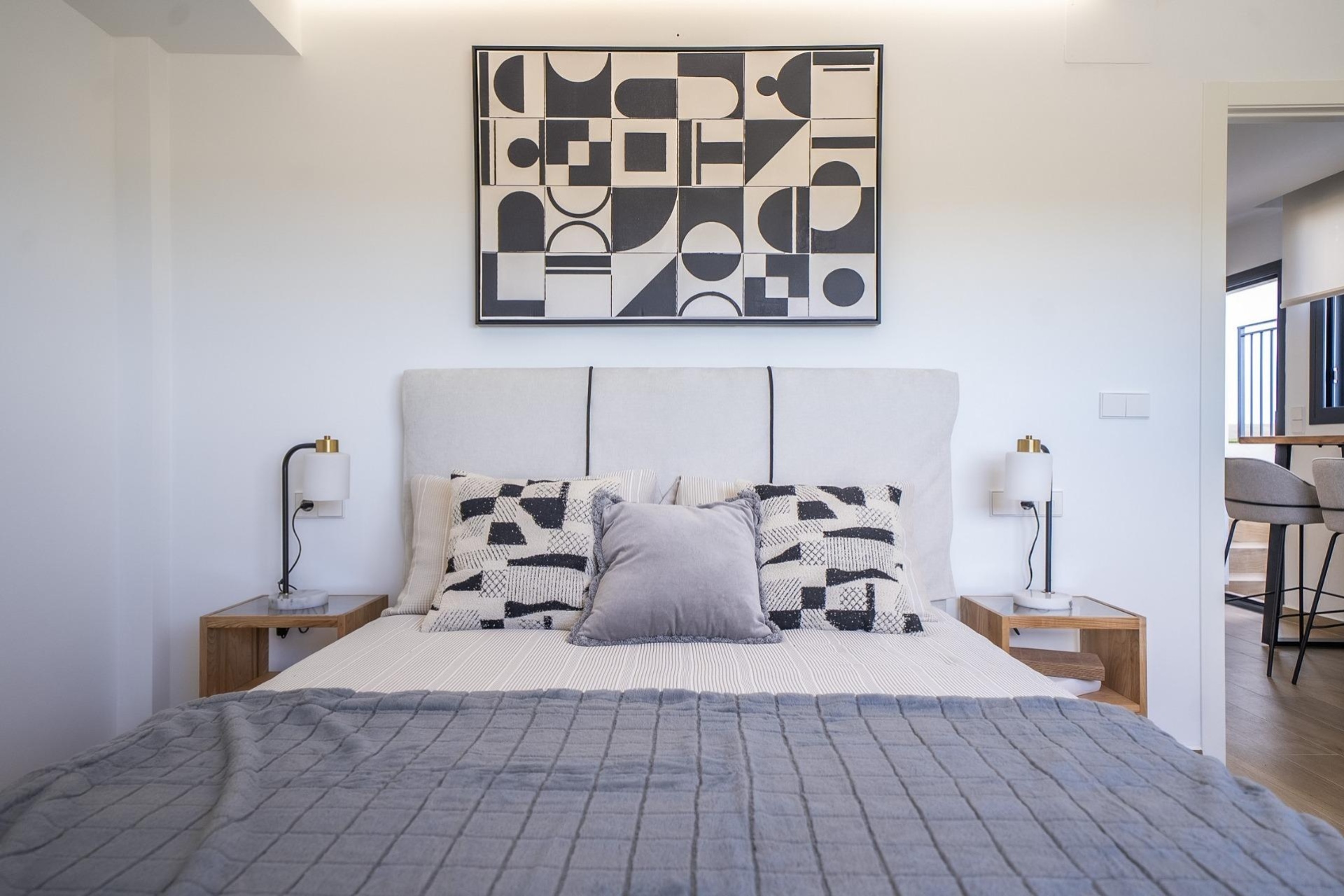 New Build - Villa - Algorfa