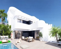 New Build - Villa - Algorfa