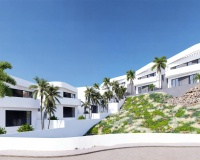New Build - Villa - Algorfa