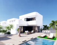 New Build - Villa - Algorfa