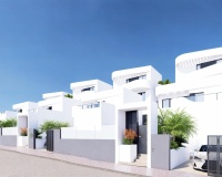 New Build - Villa - Algorfa