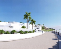 New Build - Villa - Algorfa