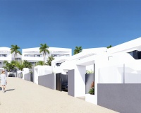 New Build - Villa - Algorfa