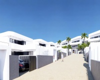 New Build - Villa - Algorfa