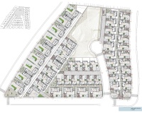 New Build - Villa - Algorfa