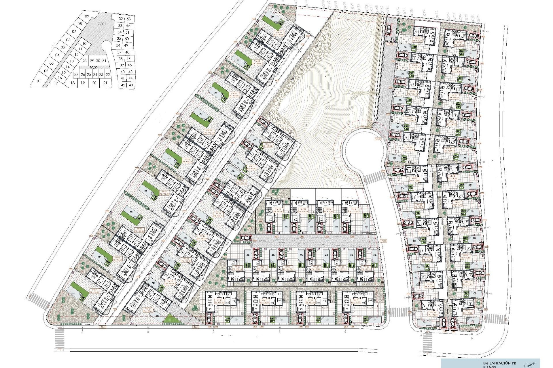 New Build - Villa - Algorfa