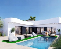 New Build - Villa - Algorfa