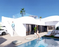 New Build - Villa - Algorfa