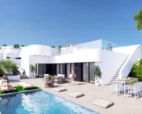 New Build - Villa - Algorfa