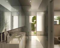 New Build - Villa - Altaona Golf and Country Village