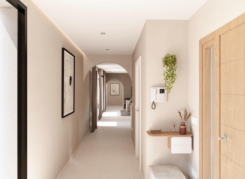 New Build - Villa - Altaona Golf and Country Village