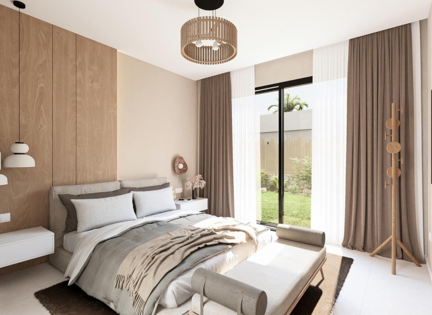 New Build - Villa - Altaona Golf and Country Village