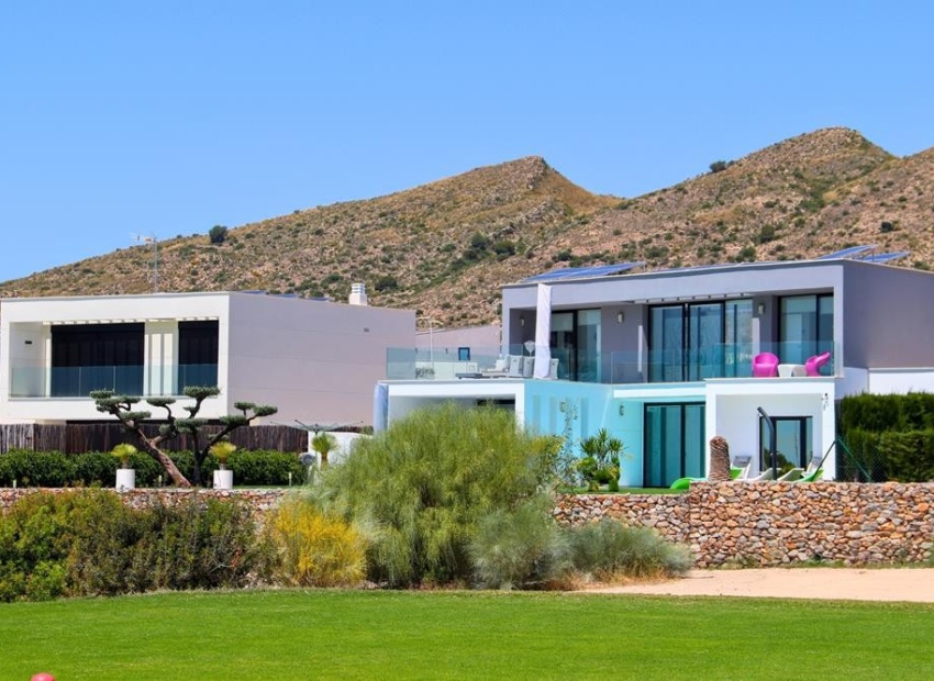 New Build - Villa - Altaona Golf and Country Village