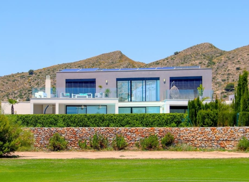 New Build - Villa - Altaona Golf and Country Village