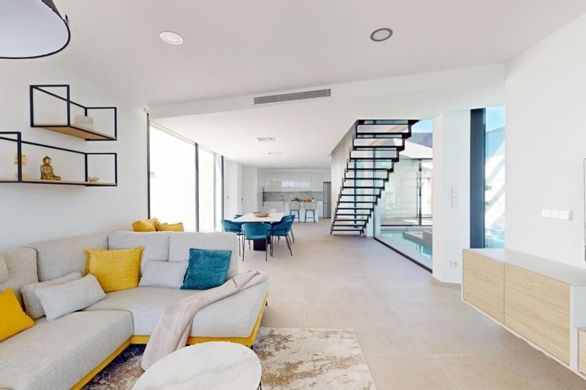 New Build - Villa - Altaona Golf and Country Village